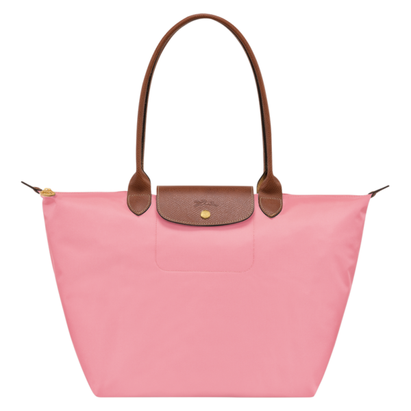 Longchamp Le Pliage Original L Tote Bag – Marshmallow vip time amman jordan